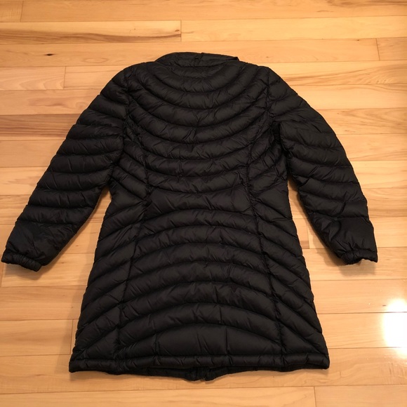 LL Bean Down coat - Picture 2 of 3